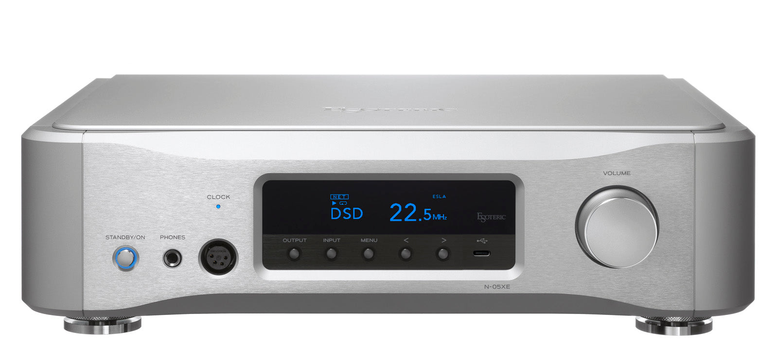 Esoteric N-05XE