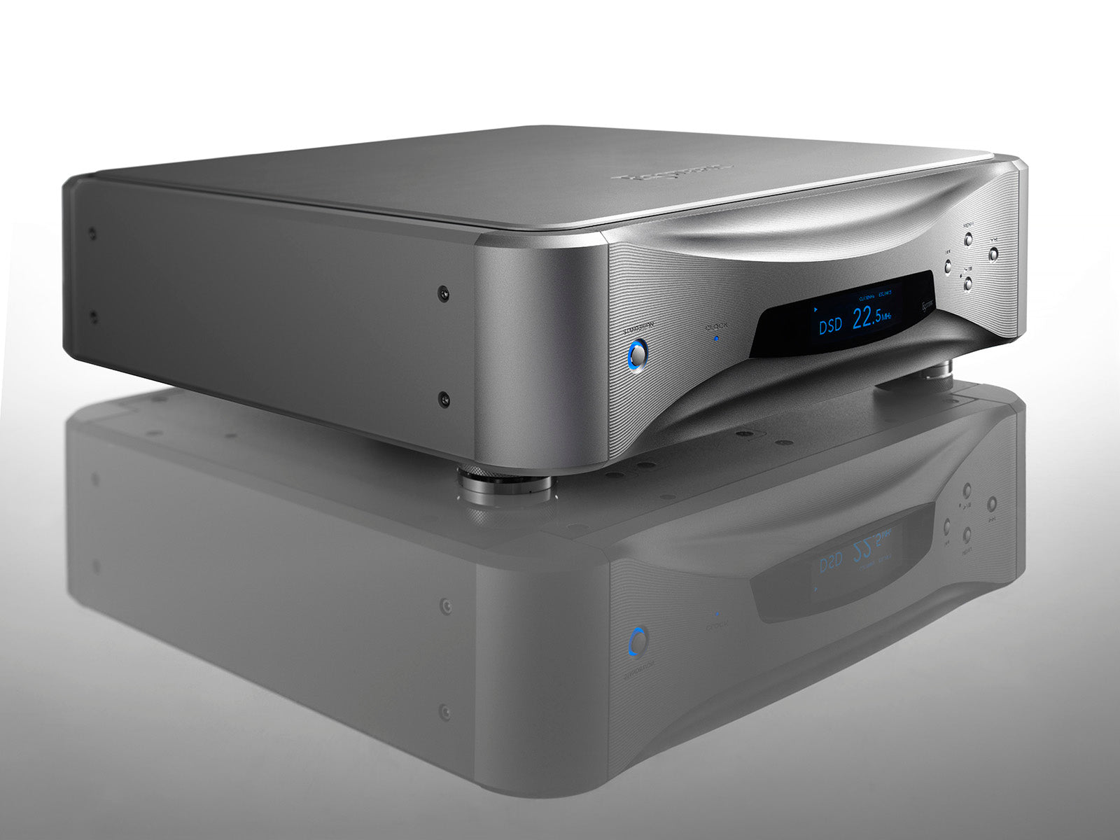 Esoteric Grandioso N1T Network Audio Transport