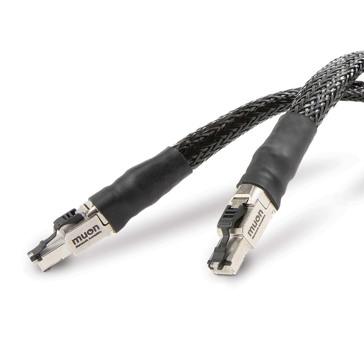 Network Acoustics muon pro Streaming Cable