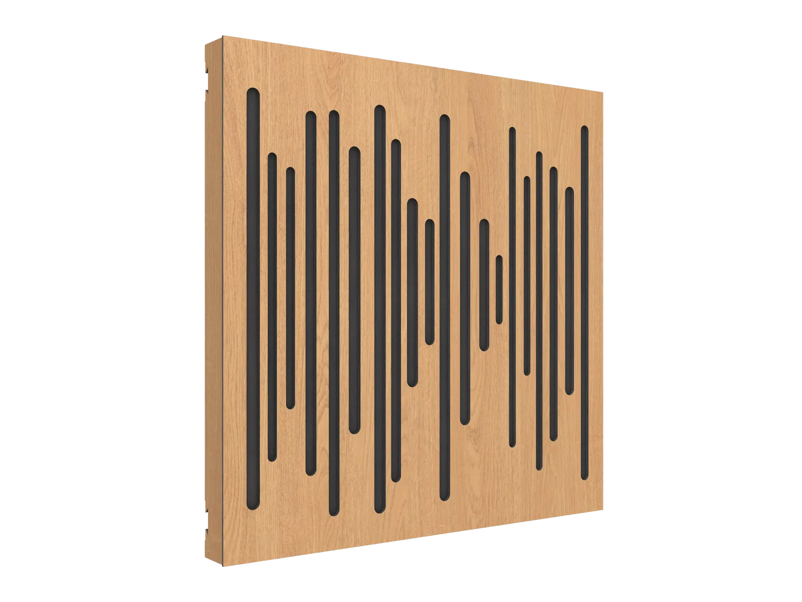 Vicoustic VicPattern Ultra Wavewood MKII