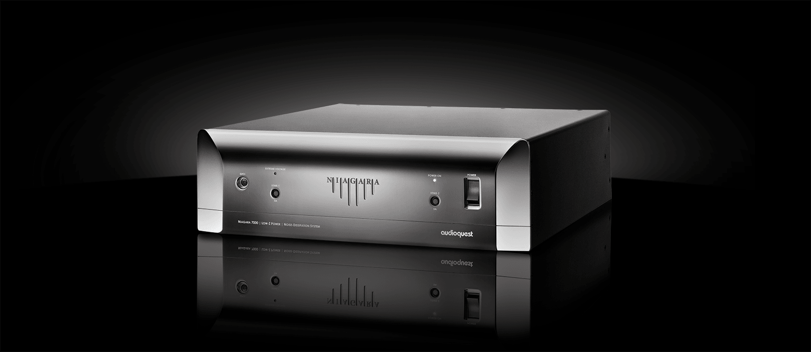 AudioQuest Niagara 7000 Power Conditoner