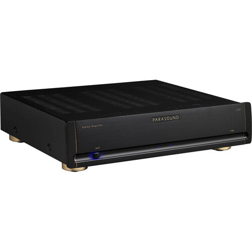 Parasound HALO A23+ Power Amp