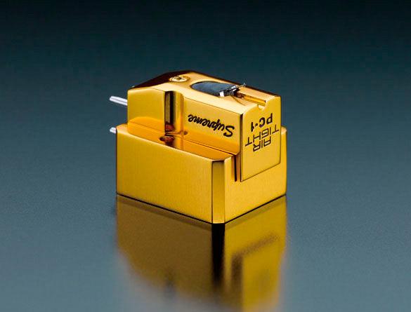 Air Tight PC-1 Supreme MC Phono Cartridge