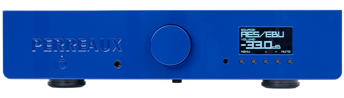 Perreaux 200iX Integrated Amplifier