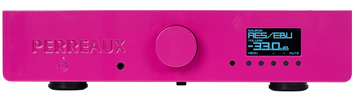 Perreaux 200iX Integrated Amplifier
