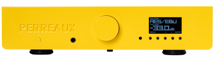 Perreaux 200iX Integrated Amplifier