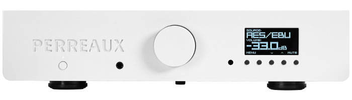 Perreaux 200iX Integrated Amplifier