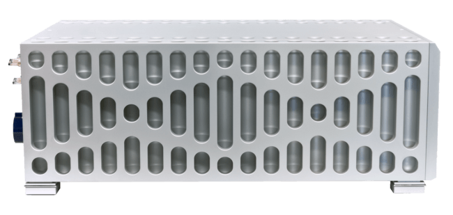 Boulder 2160 Stereo Power Amplifier