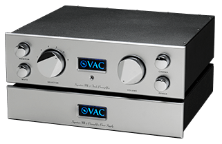 VAC Signature Mk IIa - Signature SE