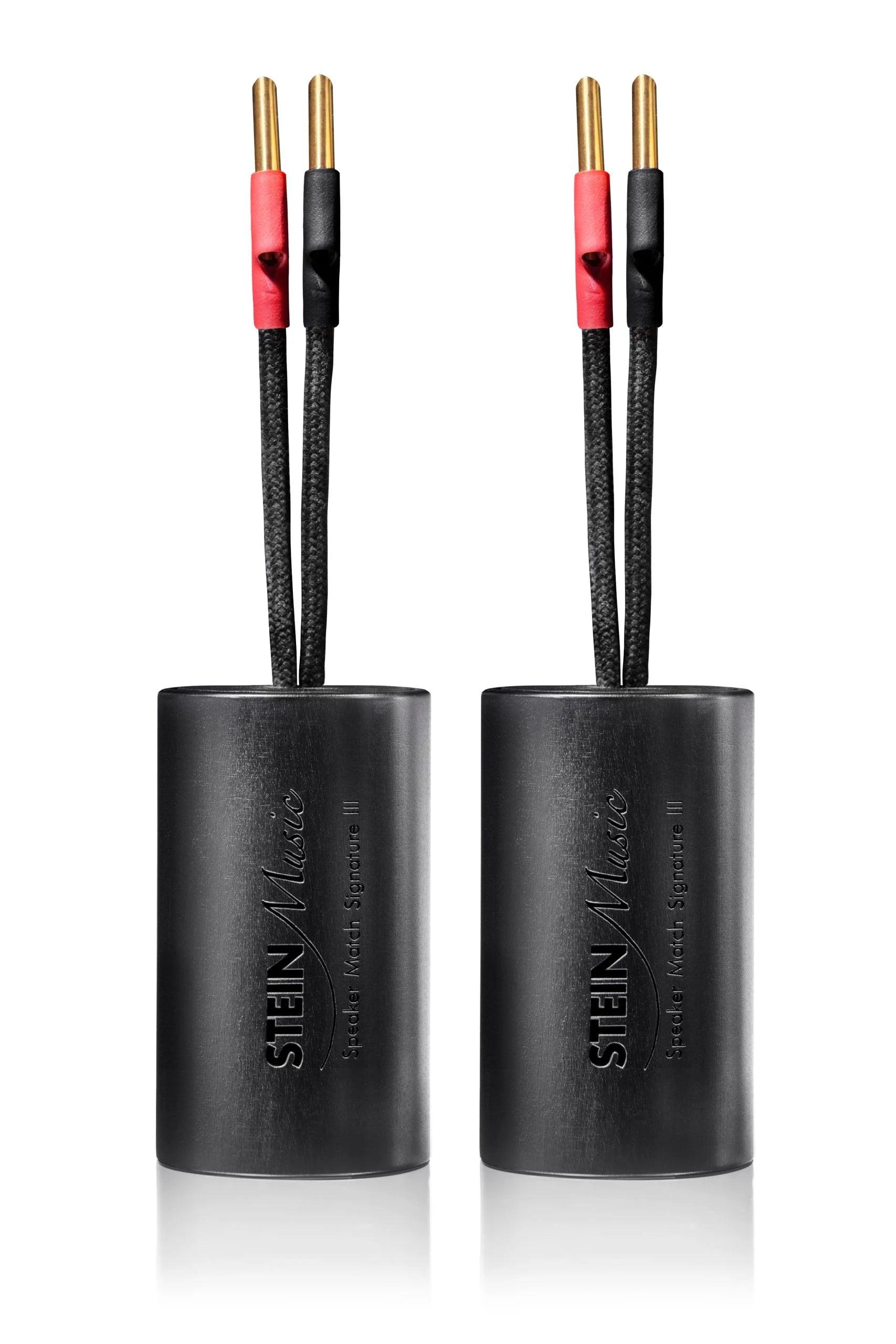 Stein Music Speaker Match