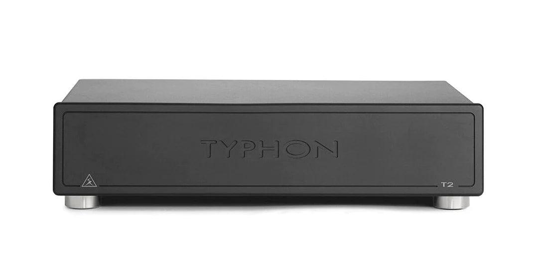 Shunyata Research Typhon T2