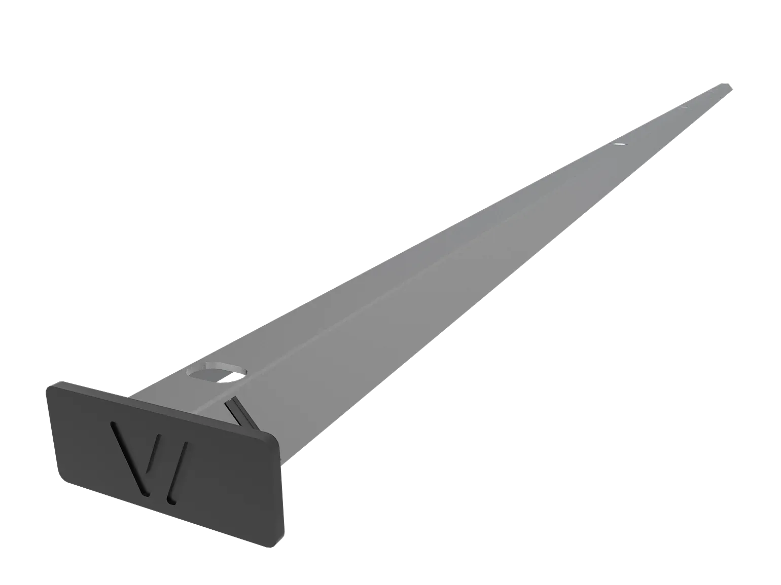 Vicoustic VicFix Suspension Profile