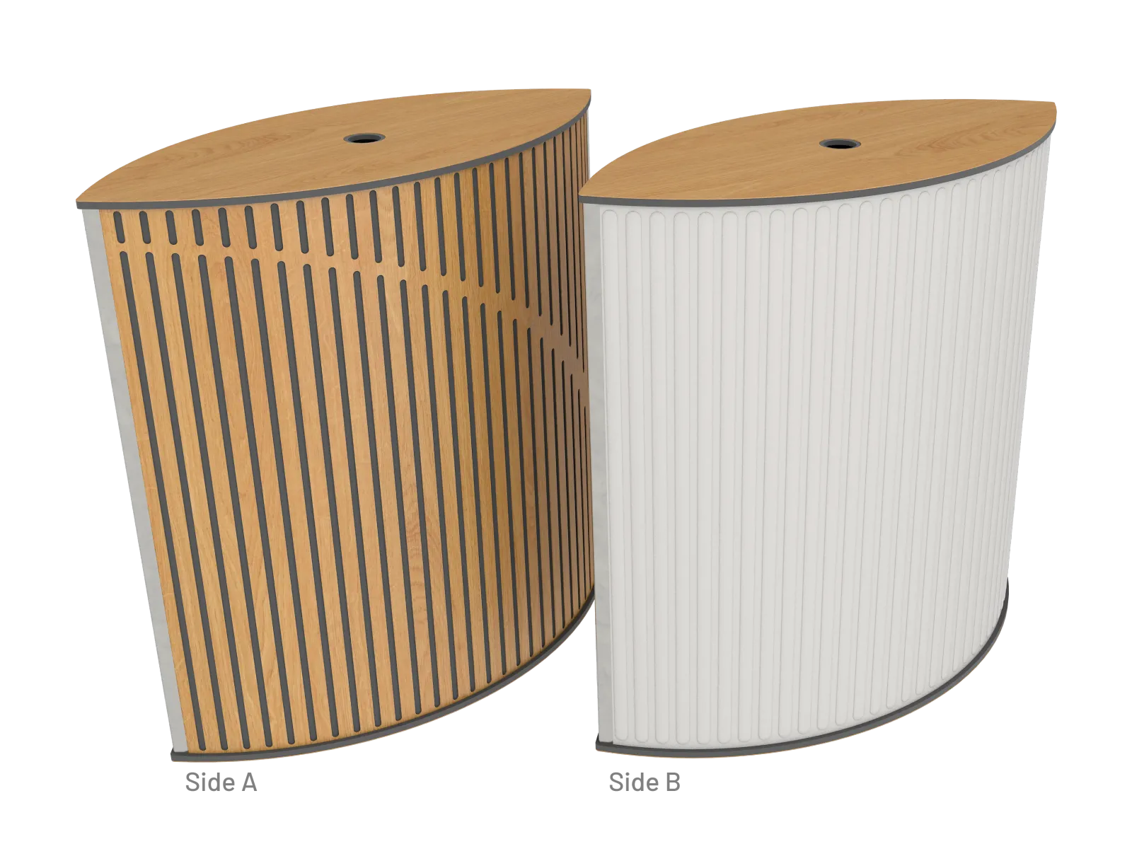 Vicoustics VicTotem Ultra VMT Extra Module