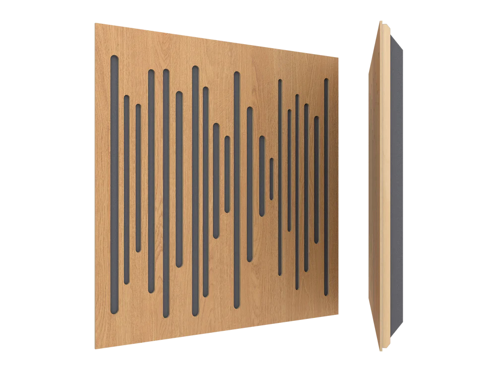 Vicoustic Wavewood Ultra Lite