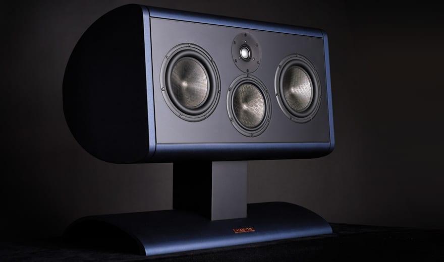 Magico SCC - Suncoast Audio