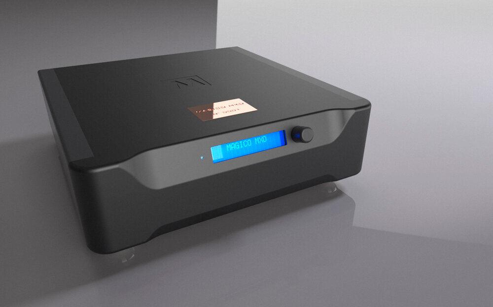 Magico M9 Flagship Loudspeaker - Suncoast Audio