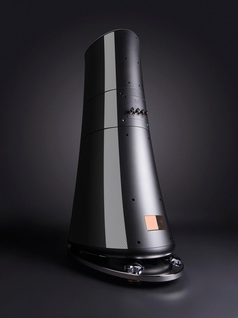 Magico M9 Flagship Loudspeaker - Suncoast Audio
