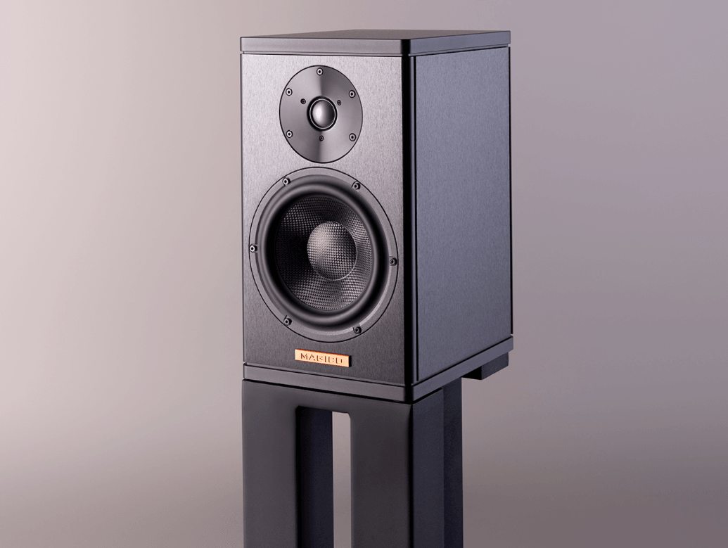 Magico A1 Loudspeaker - Suncoast Audio