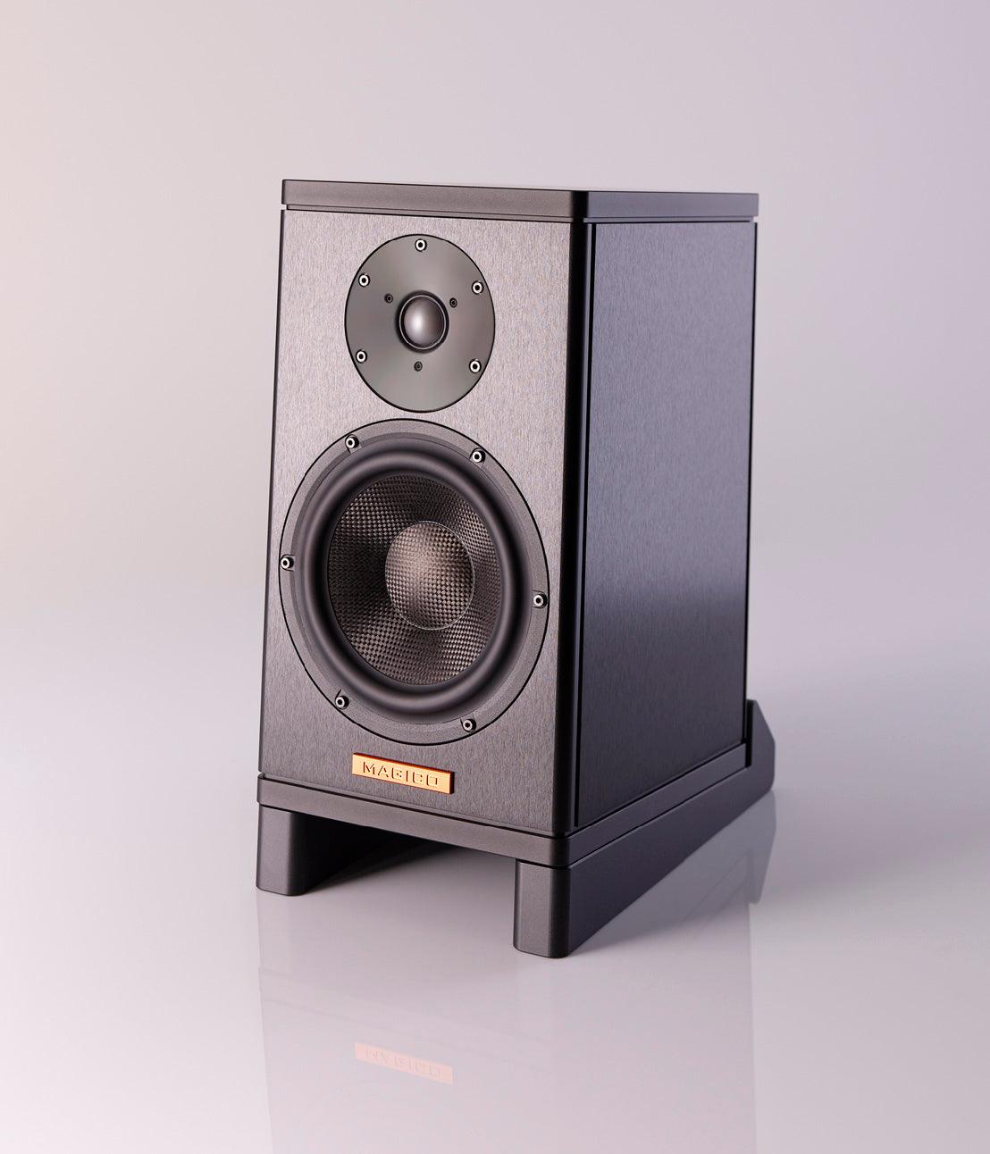 Magico 5° Angle Cradles for A1 - Suncoast Audio