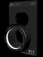 Block Audio C-Lock SE Power Connection Guard