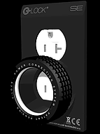 Block Audio C-Lock SE Power Connection Guard