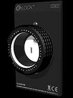 Block Audio C-Lock SE Power Connection Guard