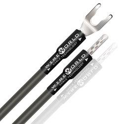 Equinox® 10 Biwire Jumpers