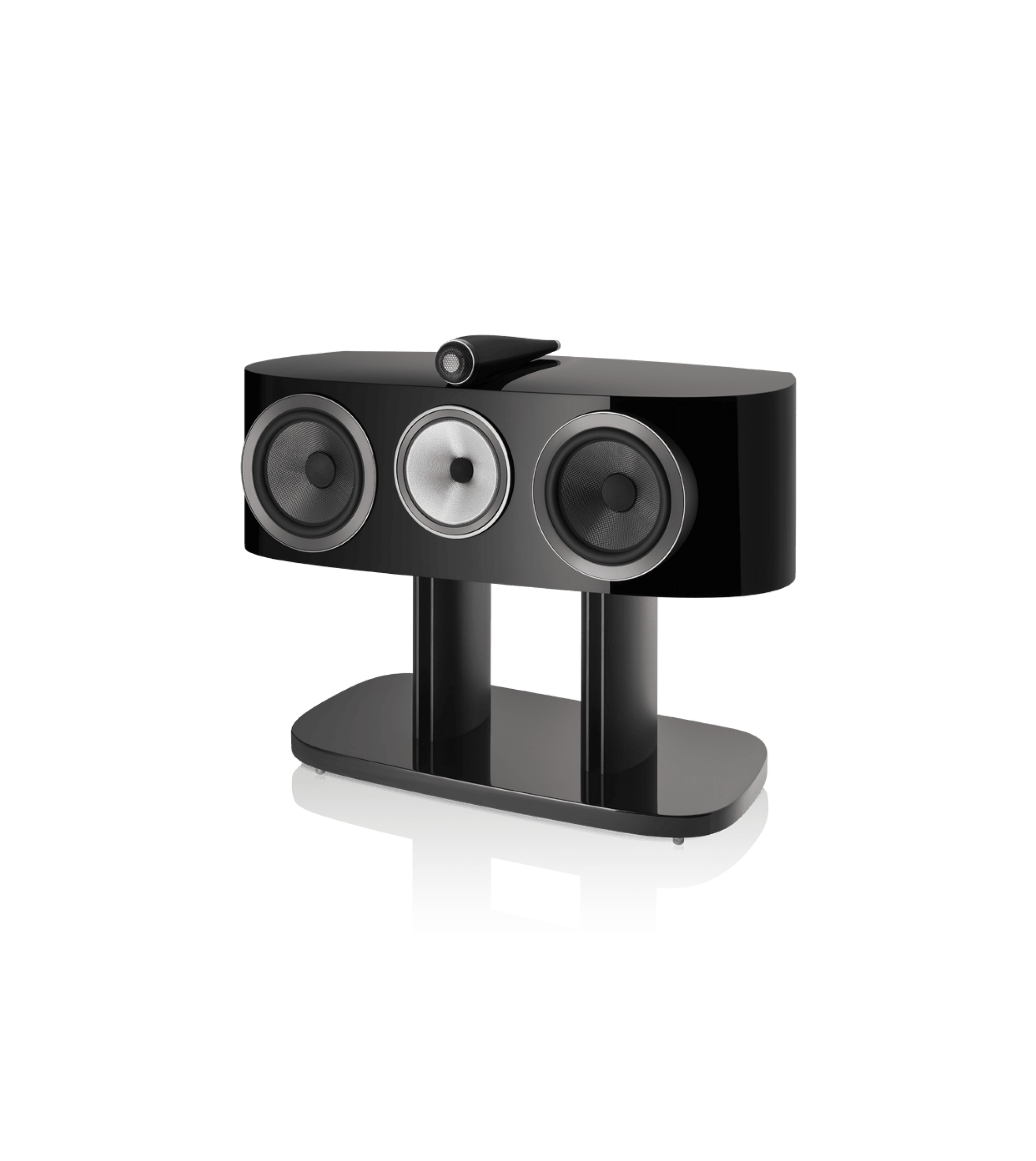 Bowers & Wilkins HTM81 D4 Center Channel speaker
