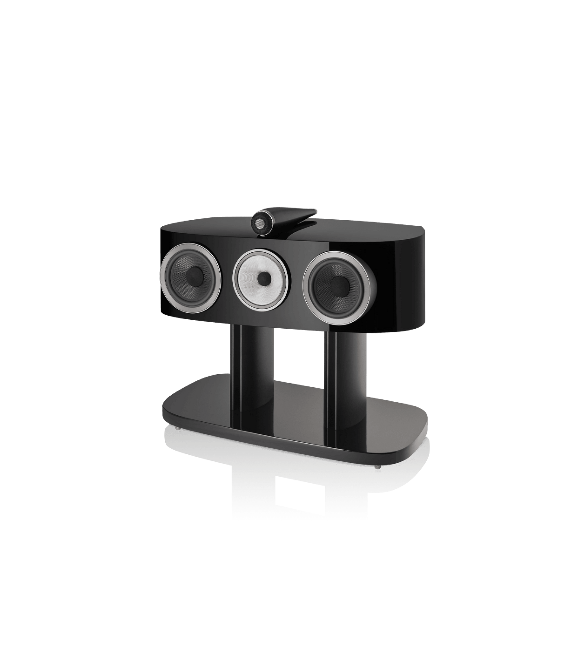 Bowers & Wilkins HTM82 D4 Speaker