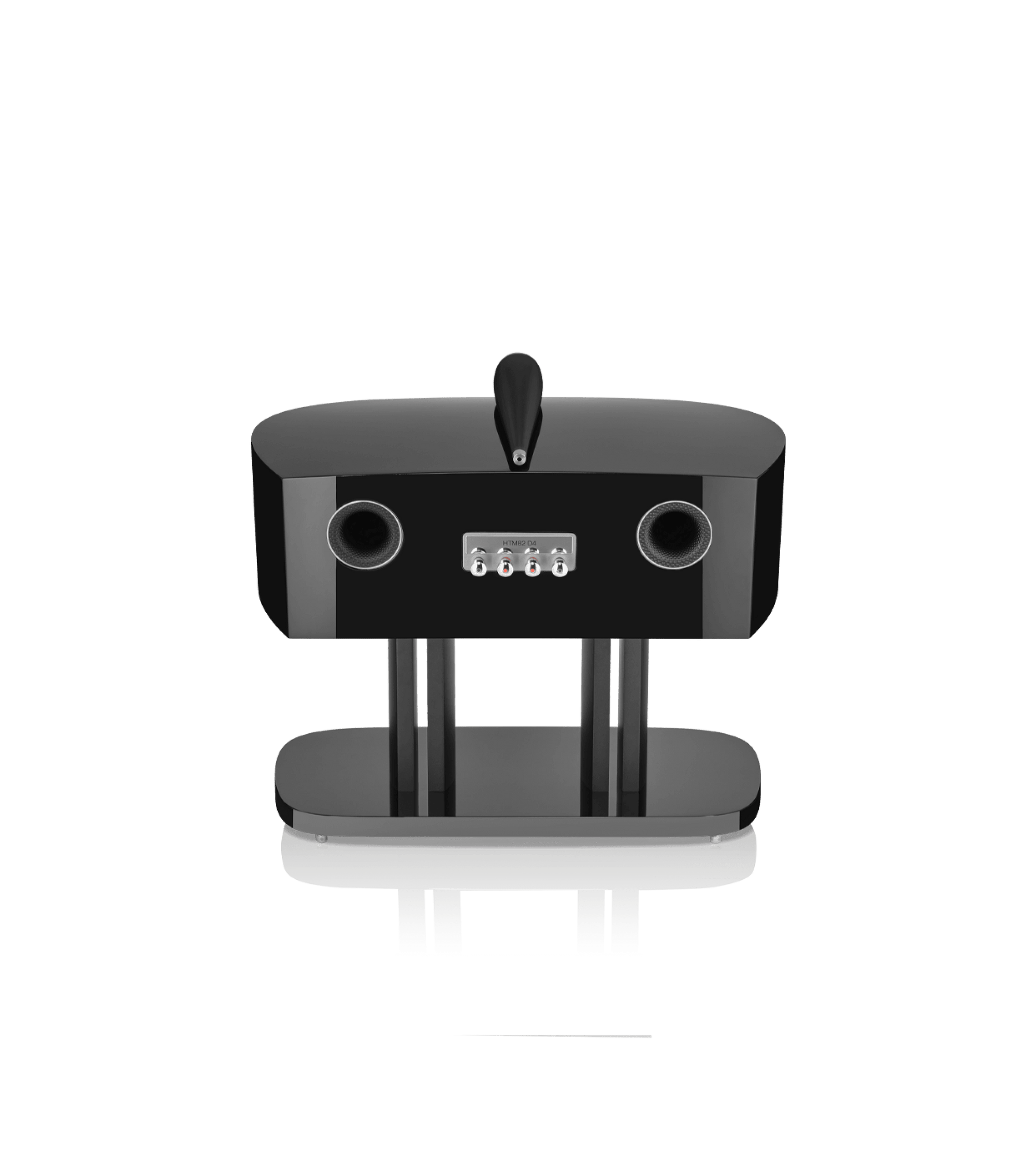 Bowers & Wilkins HTM82 D4 Speaker