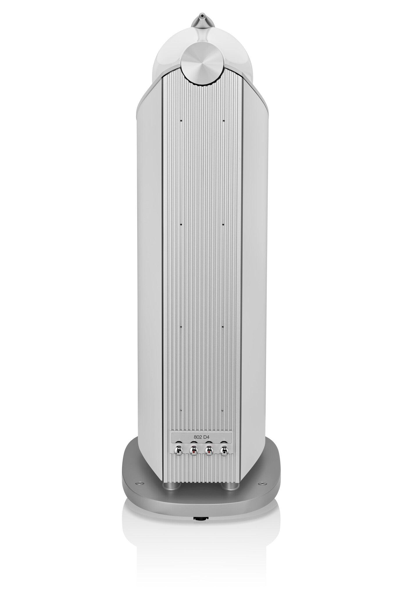 Bowers and Wilkins 802 D4 - Suncoast Audio