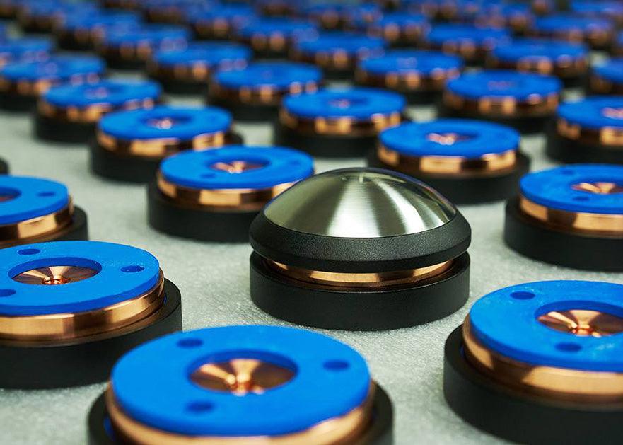 Magico M-Pod - Suncoast Audio