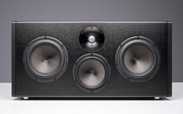 Big center channel speaker cheap