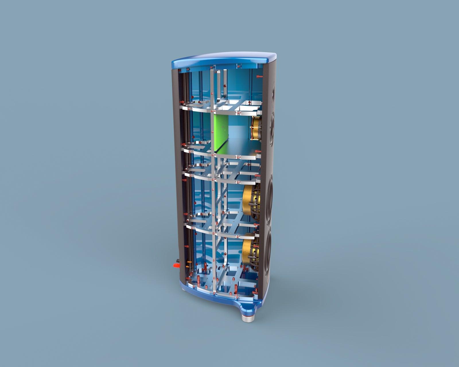 Magico S3 Loudspeaker