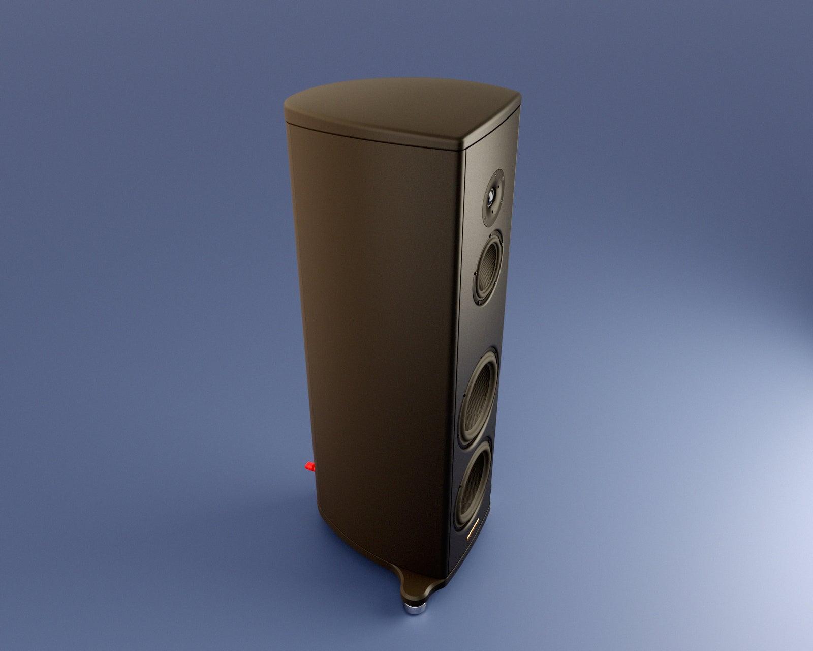 Magico S3 Loudspeaker