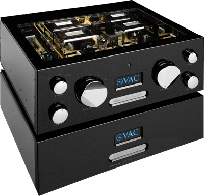 VAC Statement Line Amplifier - Suncoast Audio