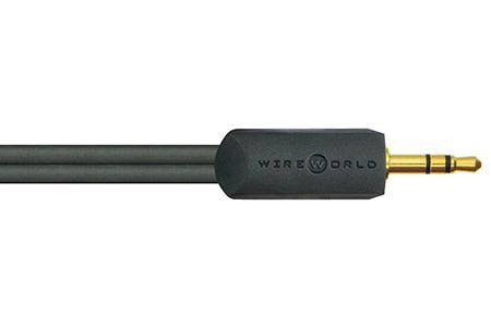 Wireworld iWorld Mini Jack Cable - Suncoast Audio