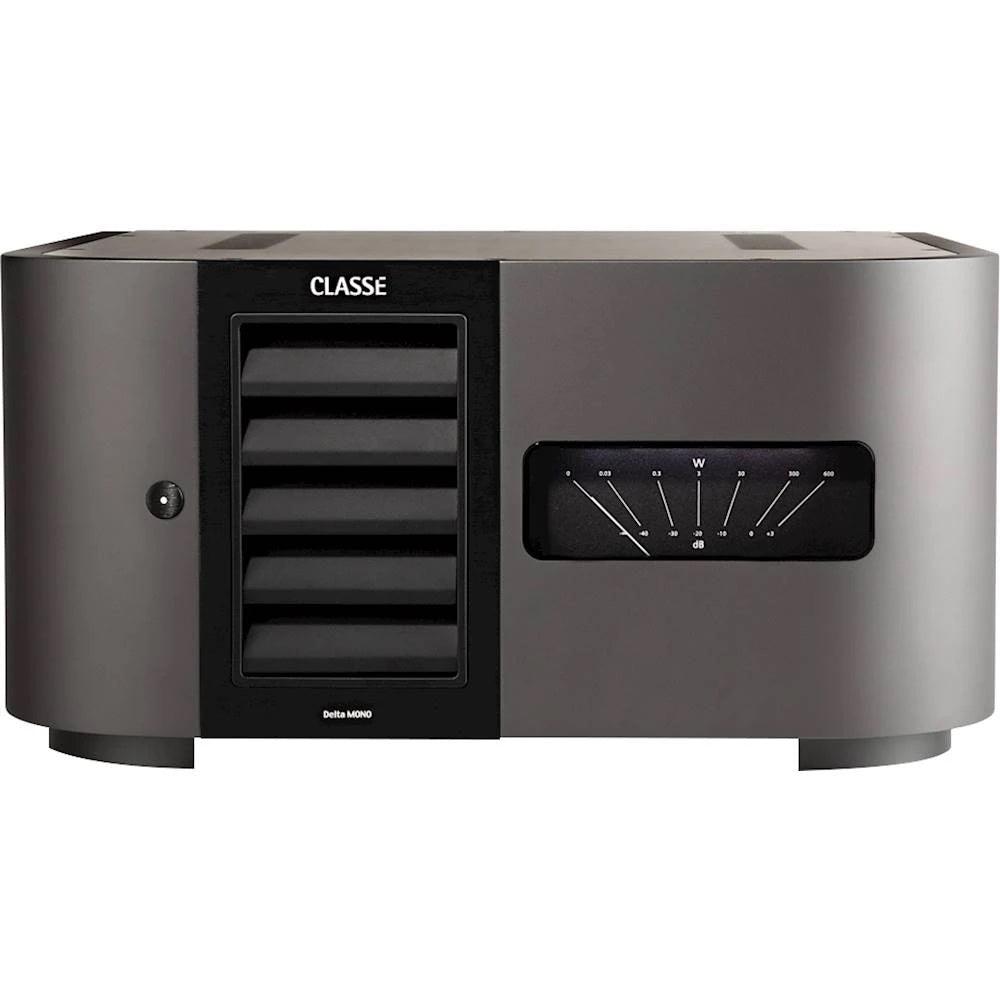 Classé Audio Delta MONO Power Amplifier - Suncoast Audio