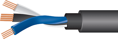 Equinox® 10 Biwire Jumpers