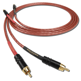 Nordost Leif Red Dawn Interconnect - Suncoast Audio