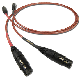 Nordost Leif Red Dawn Cable -