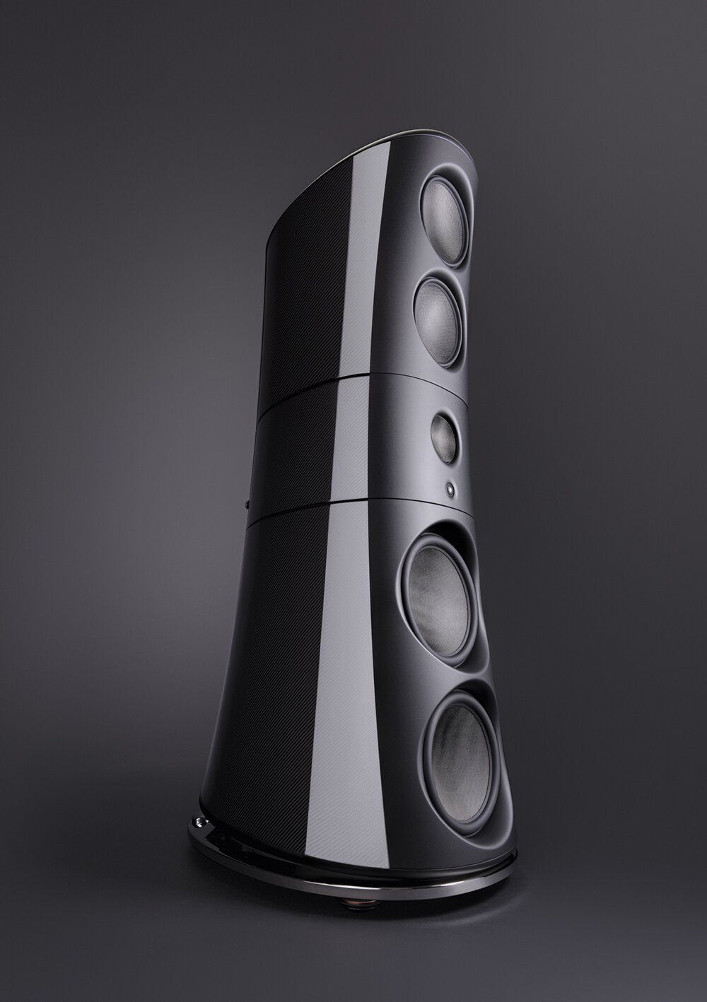 Magico Introduces the New M9