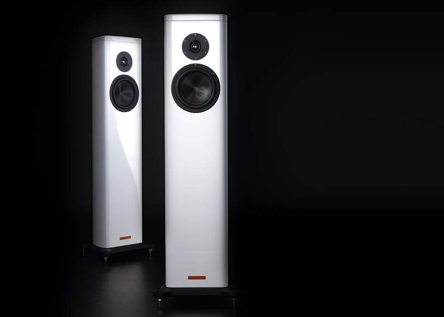 Magico S1 MkII Review