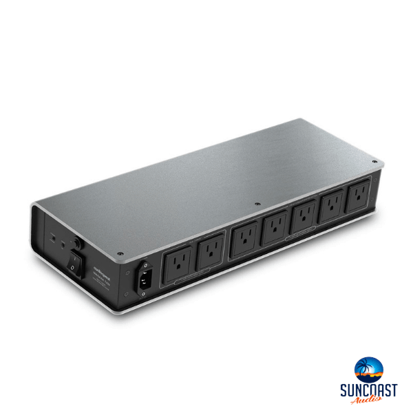 AudioQuest Niagara 1200 Reviewed