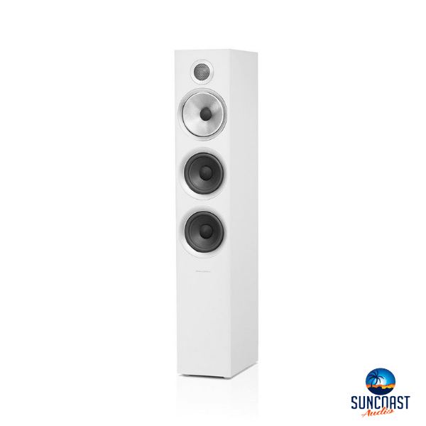 The Best Bowers & Wilkins Speakers For 2020