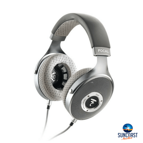 Focal Clear Headphones