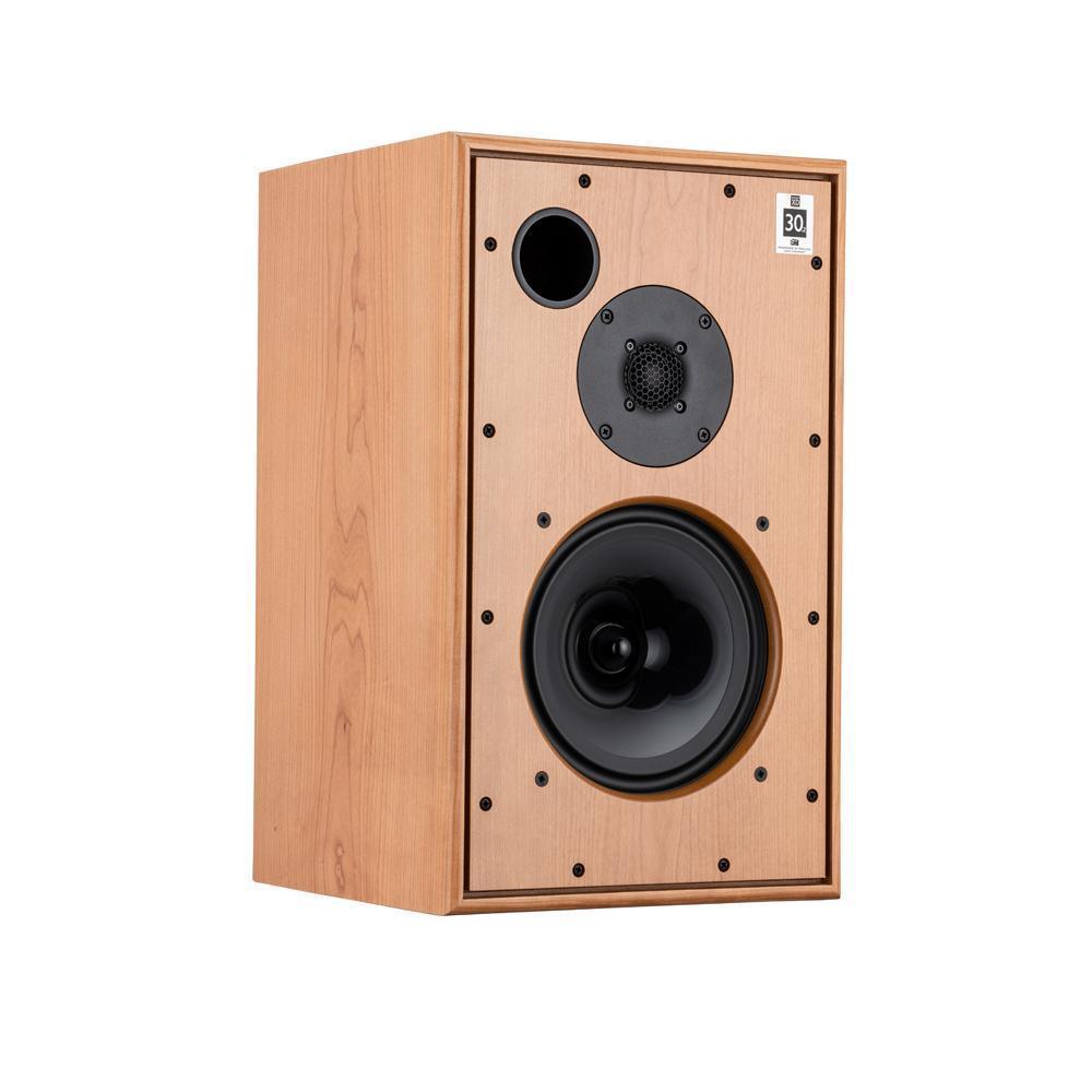 New For 2020 — The Harbeth 30.2 XD Speakers