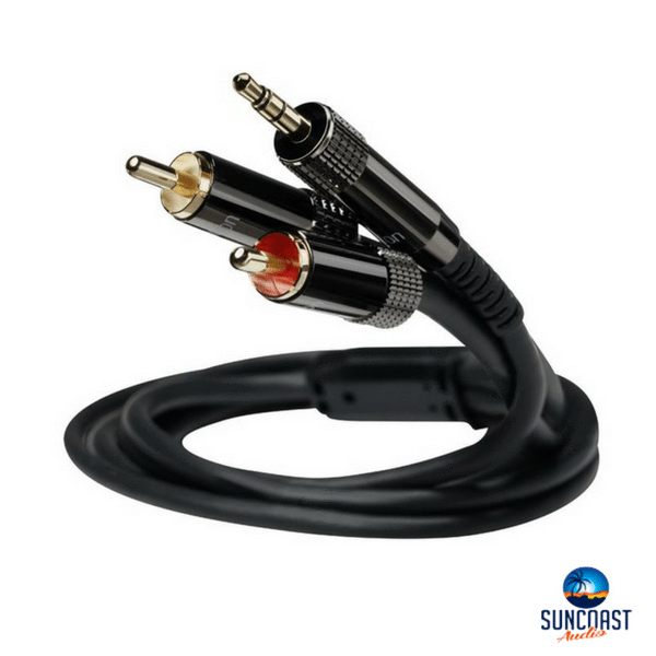 Why High-Quality Audio Cables Matter