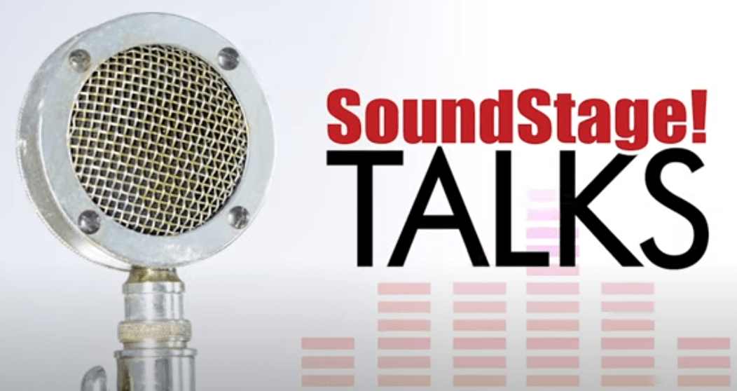 Suncoast Audio's Mike Bovaird on the SoundStage! Network