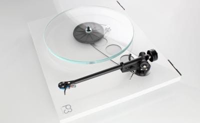 Rega Planar 3 is the Product of the Year